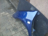 фото thumb №7, Крила лівий peugeot 307 lift колір kpld