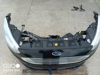 фото thumb №14, Ford c-max ii lift 14-19 перед kompletny бампер капот pas передний лампы