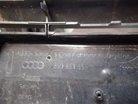 фото thumb №9, Решётка решётка радиатора audi tt 14- 8s0853651