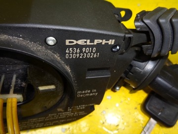 фото thumb №6, Opel vectra c 2.2 dti набір стартовий