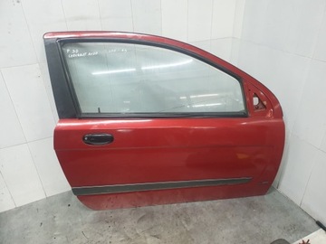 фото thumb №1, Двері передні праві chevrolet aveo t200 3d