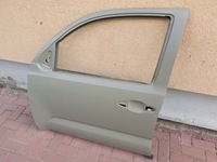 фото thumb №8, Toyota tacoma 12-23 двері ліва передні