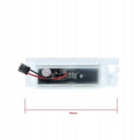 фото thumb №14, Фонари лампа led teblicy rej hyundai ix35 2010-13