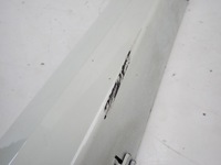 фото thumb №9, Молдинг защита порог порог правая порог nissan leaf ii ze1 2020r