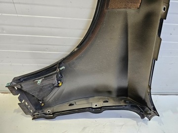 фото thumb №8, Крило правий переднє перед bmw seria 5 g30 g31