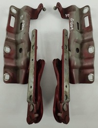 фото thumb №1, Mercedes-benz оригінальний номер a2038800428 петля, кришка відсік двигуна