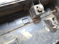 фото thumb №3, Renault clio iv планка двері зад права 828770325r