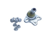 Шаровая опора рычага перед левый/правый низ  диаметр конус 15,4mm mercedes vaneo Недорого, фото thumb