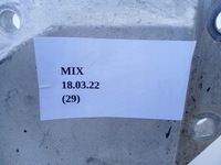 фото thumb №14, Кронштейн двигуна ліва infiniti fx35 2003-2008