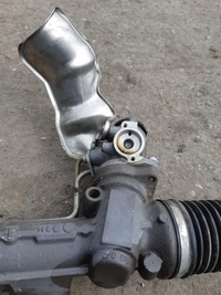 фото thumb №7, Audi q7 4l 4.2 fsi рулевая рейка трансмиссия рулевая 7l8422055t