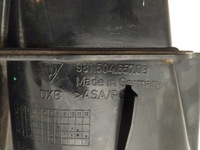 фото thumb №7, Porsche cayman 981 2014 захист вентилятора радіатора 98150465703