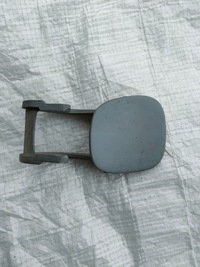 фото thumb №1, Mercedes w210 lift кришка заглушка a2108850826