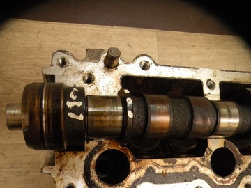фото thumb №8, Volvo s40 v40 99-03 1.6 1.8 2.0 головка двигателя b4184s