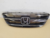 фото thumb №1, Решітка радіатора решітка радіатора бампер перед honda fr-v frv lata 2005-2009