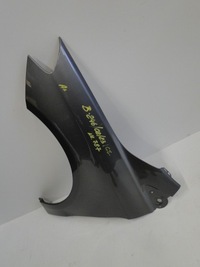 фото thumb №8, Mercedes b klasa 246 w246 крыло левый 787