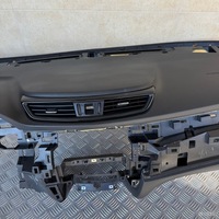 фото thumb №8, Приборная панель комплектная подушка безопасности консоль ремни приборная панель nissan x-trail t32 lift 2020 rok