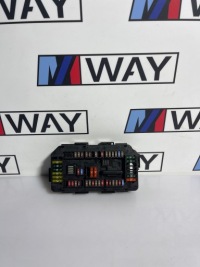 Купити Bmw f20 f30 f36 корпус коробка запобіжників bsi 9224879, фото thumb