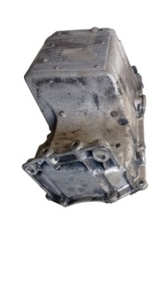 Піддон масляна fiat ducato 3 2.0m-jet jtd 55236121 Київ, фото thumb