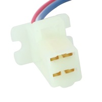 фото thumb №8, Электромагнит реле стартер