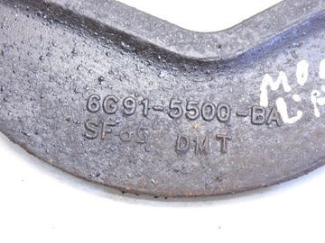 фото thumb №6, Рычаг зад задний ford mondeo mk4 2.0 tdci