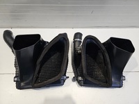 фото thumb №14, Комплект радіатор радіатор балка ferrari portofino f164 / roma f169