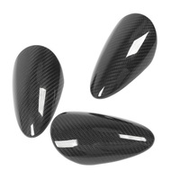 фото thumb №11, 3 szt. індикатор панелі приладової панелі оббивка захисна панель приладів kx