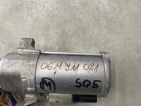 фото thumb №7, Стартер audi sq5 80a s4 b9 s5 8w 3.0 tfsi оригинал 06m911021 idealny