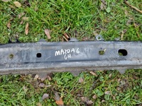 фото thumb №7, Mazda 6 gh 2010 перед балка бампера передний усилитель