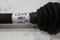 фото thumb №6, Привідний вал ліва citroen c5 x7 iii 1.6 hdi #370