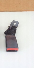 фото thumb №4, Bmw 1 f21 f20 заскочки подвійний ременів задня кліпса поперечина задня