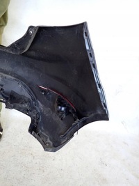 фото thumb №13, Ford fiesta vii 7 sport st line 08-12 бампер задняя задний 8a61-17906-a