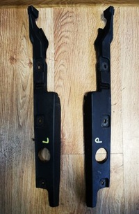 фото thumb №1, Chevrolet orlando левая защита обшивка крыла