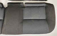 фото thumb №3, Диван задняя зад ford mondeo mk4 универсал