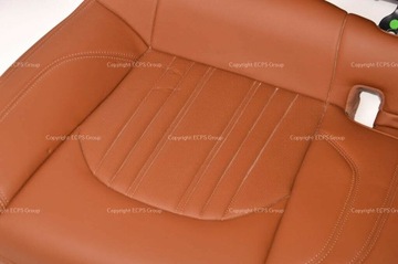 фото thumb №9, Maserati levante 3.0v6 комплектний набір сидінь