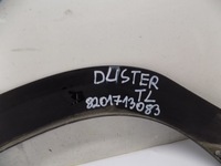 фото thumb №5, Накладка крыла левый задняя dacia duster 8201713083