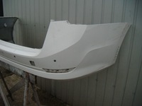 фото thumb №9, Skoda octavia iv 4 kombi 20- бампер задній