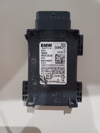 фото thumb №1, Bmw радар дистроник датчик ремня acc 66325a84cf7 5a84cf7