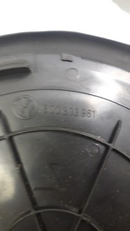 фото thumb №14, Seat ibiza iii 6l защита датчика топлива 6q0803961