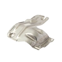 фото thumb №10, Audi a3 s3 8v 2.0 tfsi захист теплова глушника 06k129598j