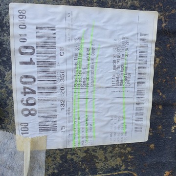 фото thumb №15, Стеля vw passat cc