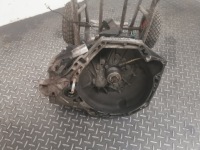 фото thumb №1, Коробка передач передач renault megane iii 1.5 dci tl4a056 320108901r