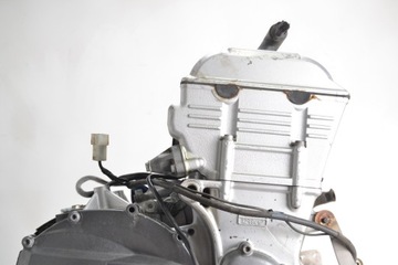 YAMAHA FJR 1300 двигатель 06-12