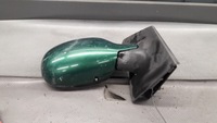 фото thumb №10, Зеркало правое renault scenic i 7pin зелёные