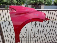 фото thumb №1, Крила правий перед передній peugeot 208 i