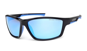 ARCTICA S-322A ПОЛЯРИЗОВАННЫЕ СПОРТИВНЫЕ ОЧКИ + БЕСПЛАТНО