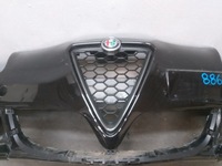 фото thumb №4, Бампер перед alfa romeo giulietta veloce