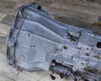 фото thumb №12, Коробка передач коробки передач bmw e60 e61 n47d20a n47d20 механическая коробка передач 6 коробки передач