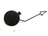 фото thumb №1, Заглушка фаркоп перед vw touareg iii 760807155