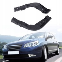 фото thumb №11, Кронштейн бампера кришка крила 865142h000 кронштейн бампера o zwiększon