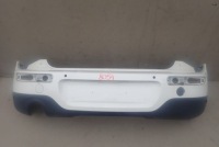 фото thumb №1, Бампер задняя задний mini cooper f54 clubman